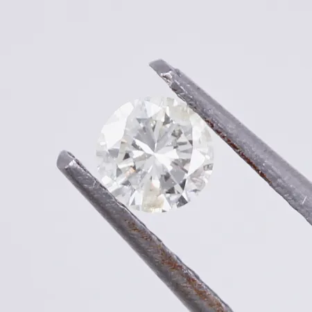 Lös diamant ca 1x0,18ct