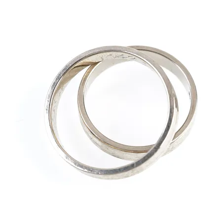 Diverse guld, 18k Vikt: 6,4 g
