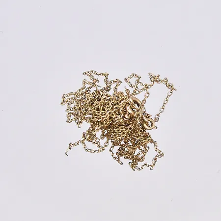 Diverse defekt guld, 14K. Vikt: 2,3 g
