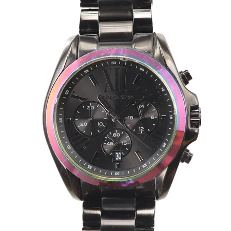 Herrur Michael Kors, #251609, quartz, batteribyte