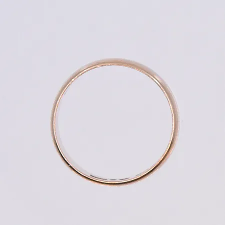 Diverse guld, 18K. Vikt: 6,4 g