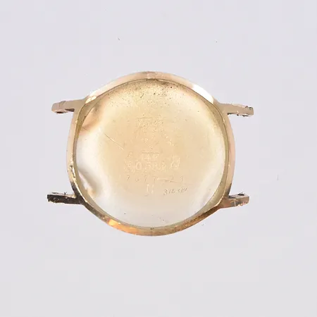 Diverse guld, 14K. Vikt: 2,8 g