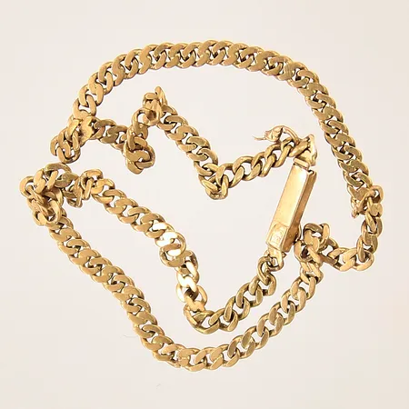 Armband, defekt, 18K  Vikt: 2,6 g