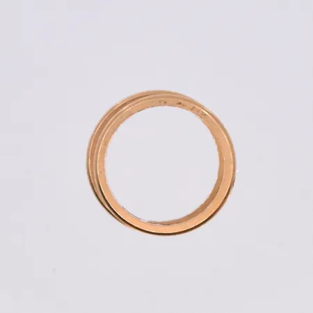 Diverse guld, 20K. Vikt: 7,6 g