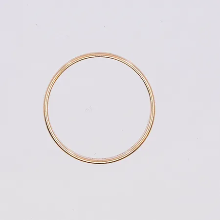 Diverse guld, 18K. Vikt: 3,5 g