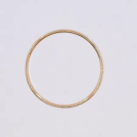 Diverse guld, 18K. Vikt: 8,1 g