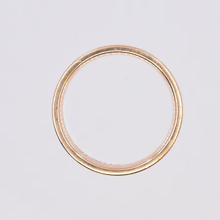 Diverse guld, 18K. Vikt: 12,4 g
