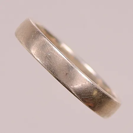 Ring, Ø20, 925/1000 Silver 4,1g.