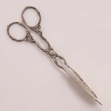 Kaktång, 14,5cm, 830/1000 Silver 26,1g.