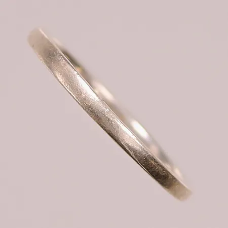 Ring, Ø19, 925/1000 Silver 2,1g.