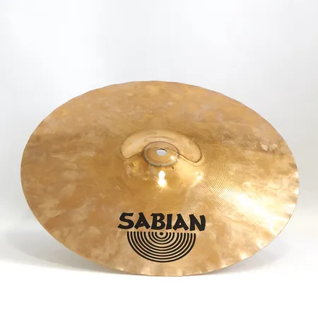 Hi-hat, Sabian 14'' AAX X-Celerator, bra bruksskick