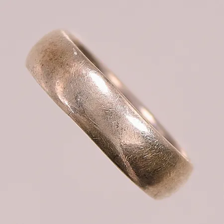Ring, Ø18½, 925/1000 Silver 4,8g.
