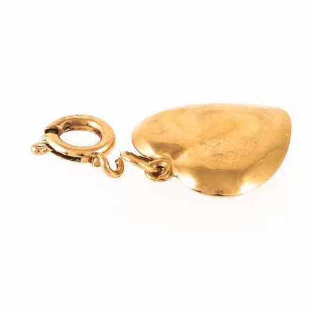 Diverse defekt guld 18K 1,2g 