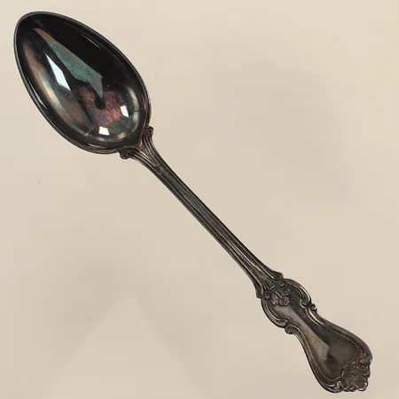 Kaffesked, längd 12cm, GAB, år 1964, silver  Vikt: 15,5 g