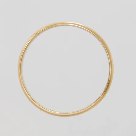 Armband, längd:20cm, bredd:6mm, italienska stämplar, 18K Vikt: 14,5 g