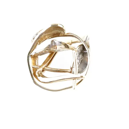 Diverse guld, 14k Vikt: 5,2 g