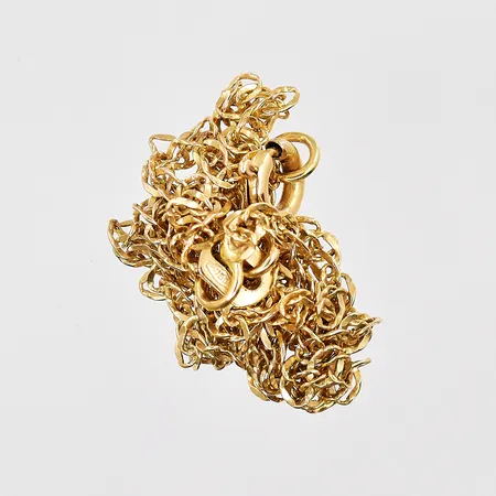 Diverse guld, trasigt, 18K Vikt: 2 g