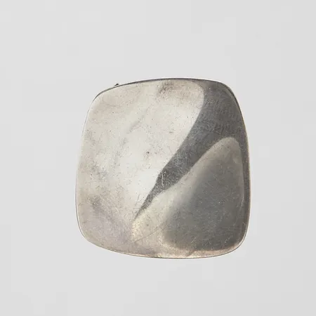 Silverhänge, 29x28,5mm, GHA, 925/1000 Vikt: 5,4 g