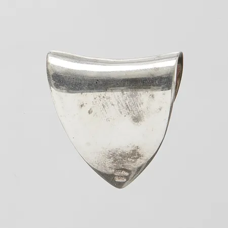 Silverhänge, 28x26,5mm, GHA, 925/1000 Vikt: 7,3 g