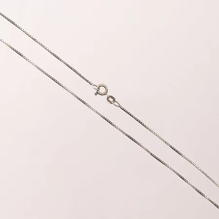 Kedja, 45cm, 925/1000 Silver 2,9g.