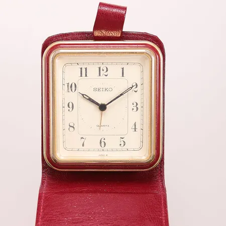 Reseur Seiko, ca 8cm, ref:QQQ151R, Japan.