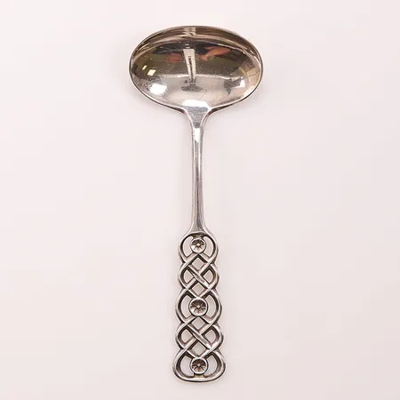 Sked, 12cm, 830/1000 Silver 20,3g.