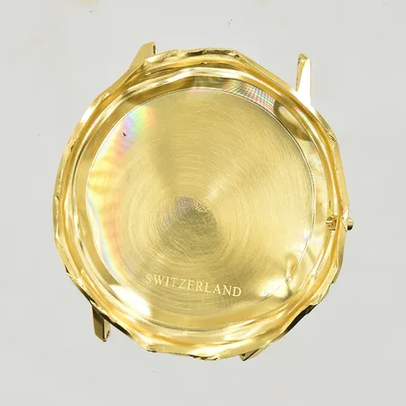 Diverse defekt guld, 18K. Vikt: 9,7 g