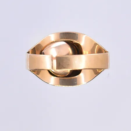 Diverse defekt guld, 18K. Vikt: 4,3 g