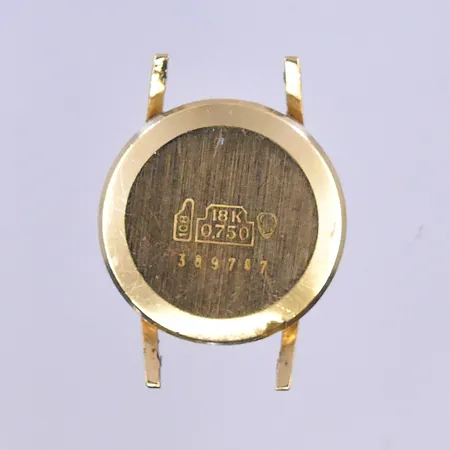 Diverse guld, 18K. Vikt: 3,3 g