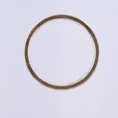 Diverse guld, 18K. Vikt: 7,5 g