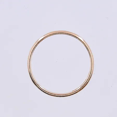 Diverse guld, 18K. Vikt: 2,3 g