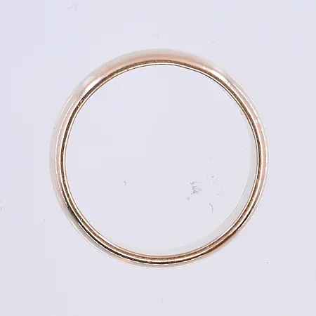 Diverse guld, 18K. Vikt: 7 g