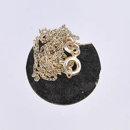Diverse defekt guld, 14K. Vikt: 2,2 g