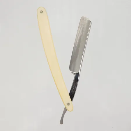 Rakkniv, Edv.Neiström, Eskilstuna, med original etui
