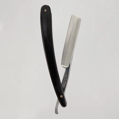 Rakkniv, C.V.Heljstrand, Eskilstuna, med original etui 