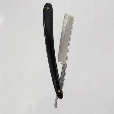 Rakkniv, C.V.Heljstrand, Eskilstuna, med original etui 