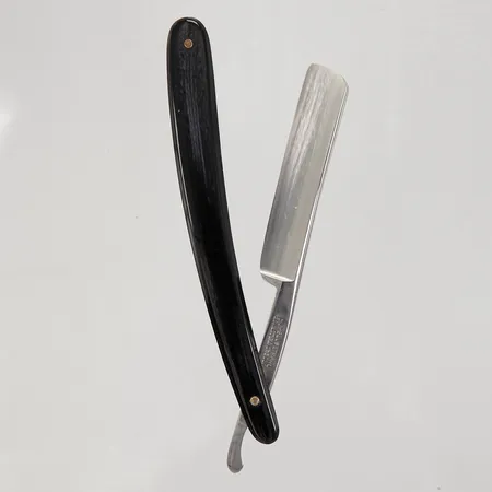 Rakkniv, C.V.Heljstrand, Eskilstuna, med original etui 