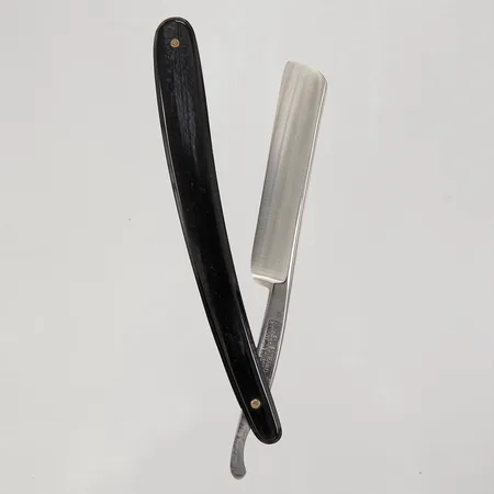Rakkniv, C.V.Heljstrand, Eskilstuna, med original etui