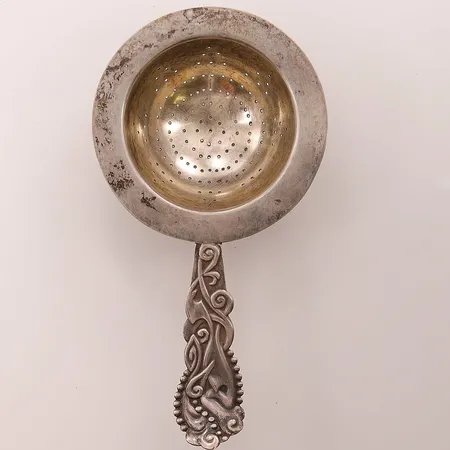 Tesil 15,5cm.830/1000 Silver 59,2g  