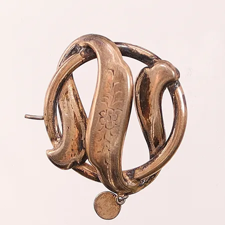 Broscj, 34mm, defekt, 830/1000 Silver 4,8g.