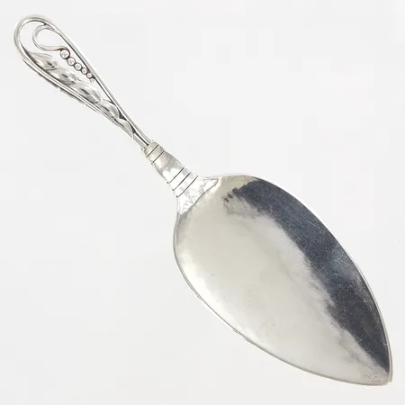 Tårtspade, 20cm, Georg Jensen, Silver 925/1000 Vikt: 63 g