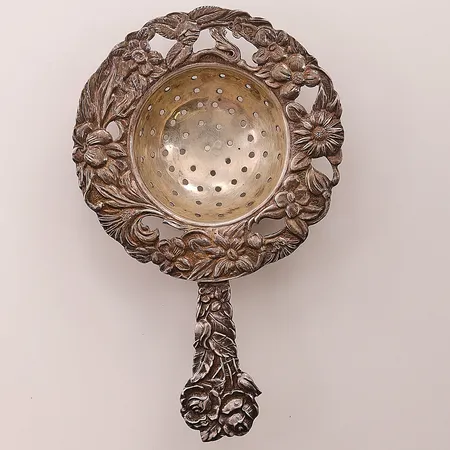 Tesil 12cm.830/1000 Silver 29g  