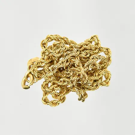 Diverse defekt guld, 18K. Vikt: 1,8 g