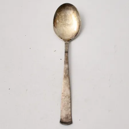 Diverse defekt silver, 830/1000, vikt 27,99g.