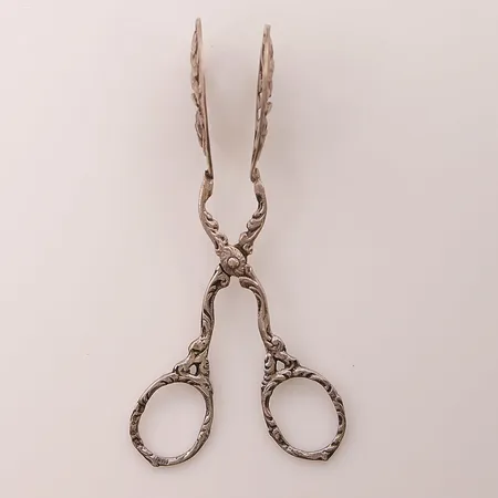 Kaktång 13cm.Silver 28g 