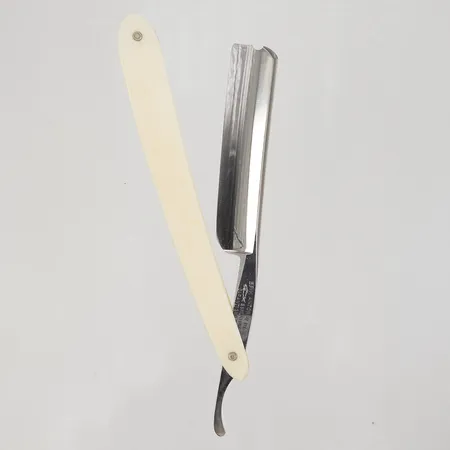 Rakkniv, Erik Anton Berg, Eskilstuna, med original etui
