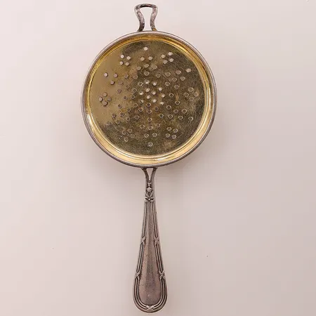 Tesil 14,5cm.830/1000 Silver 45,2g  