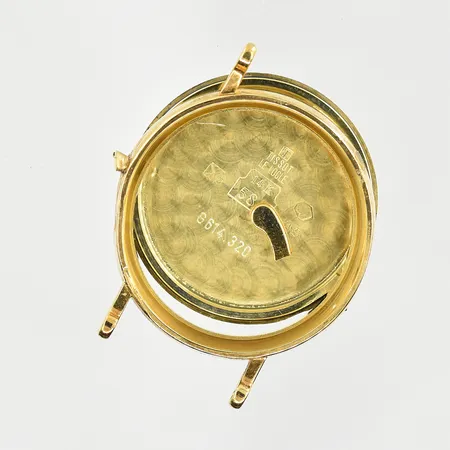 Diverse defekt guld, 14K. Vikt: 6,4 g