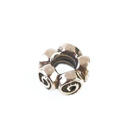 Berlock Pandora, 14k Vikt: 2,2 g