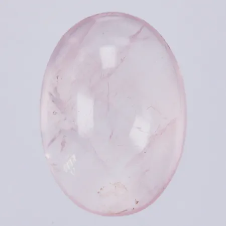 Lös rosenkvarts, ca 1x11,88